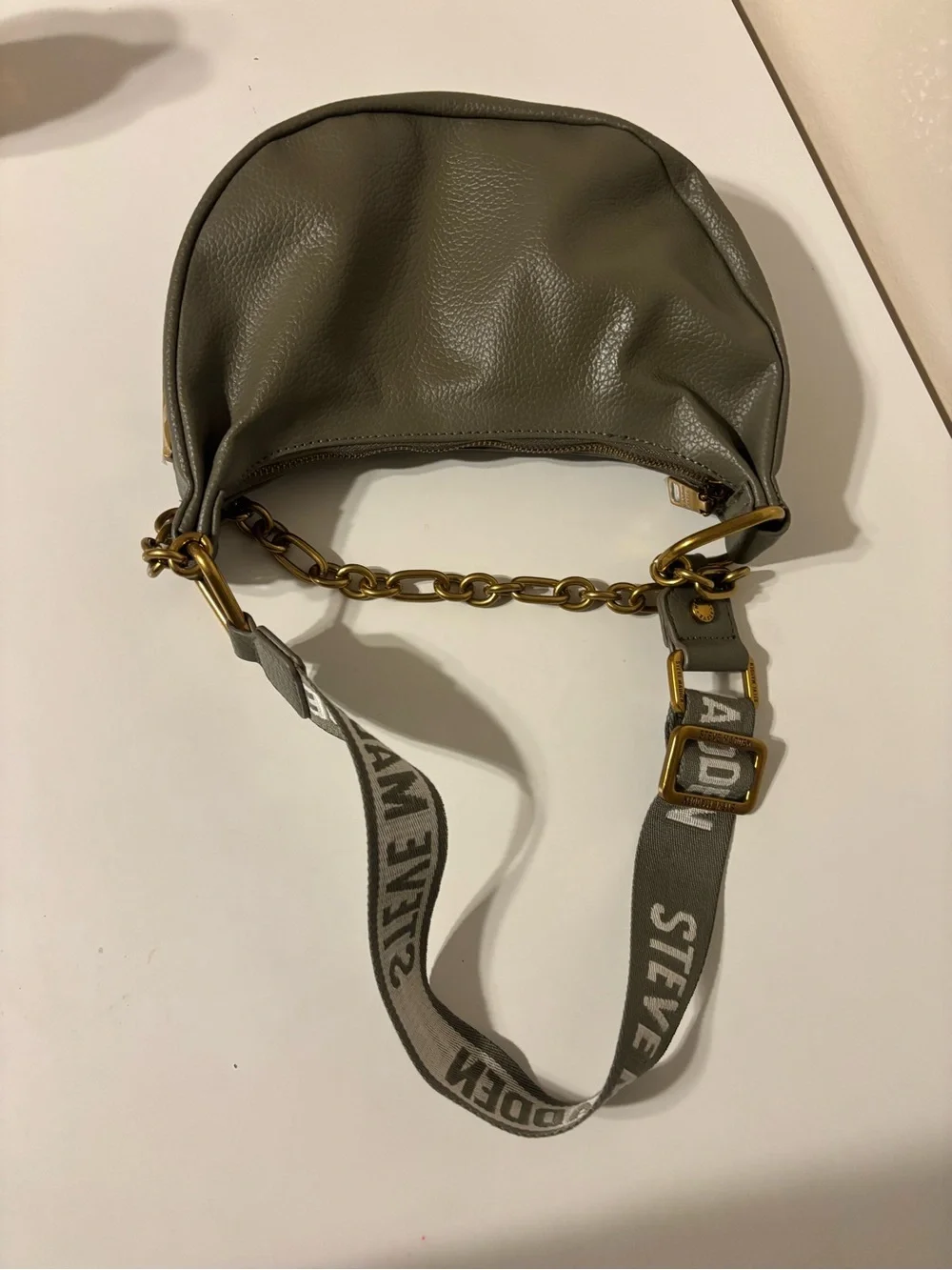 Steve Madden great from